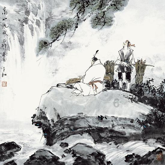 【专注交流】遇到哪三种人,该翻脸就翻脸-58问答平台